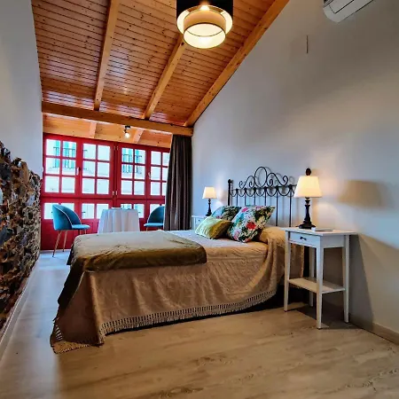 La Casita De La Ribeira Sacra Vila Monforte De Lemos Exterior foto