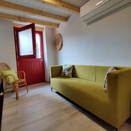 La Casita De La Ribeira Sacra Vila Monforte De Lemos Exterior foto