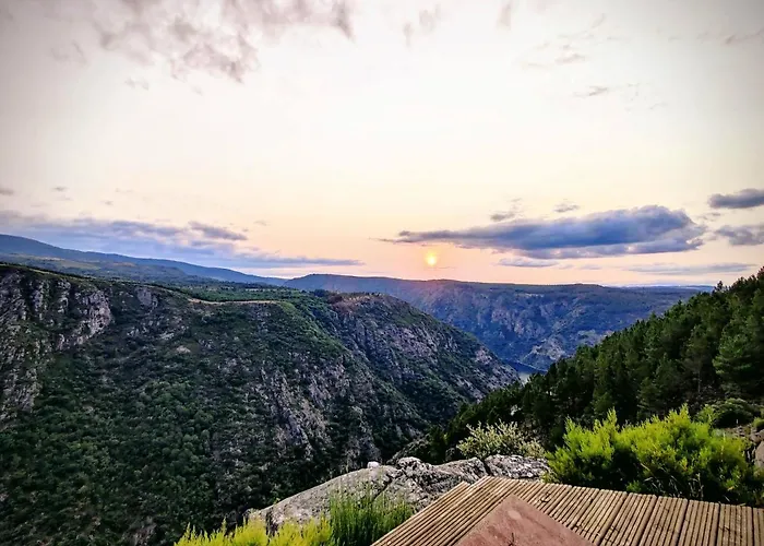La Casita De La Ribeira Sacra