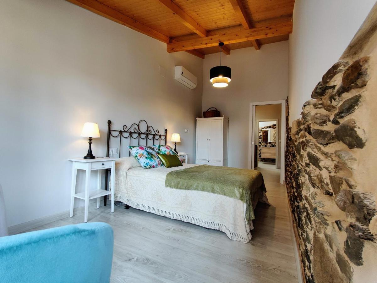 La Casita De La Ribeira Sacra Dom wakacyjny