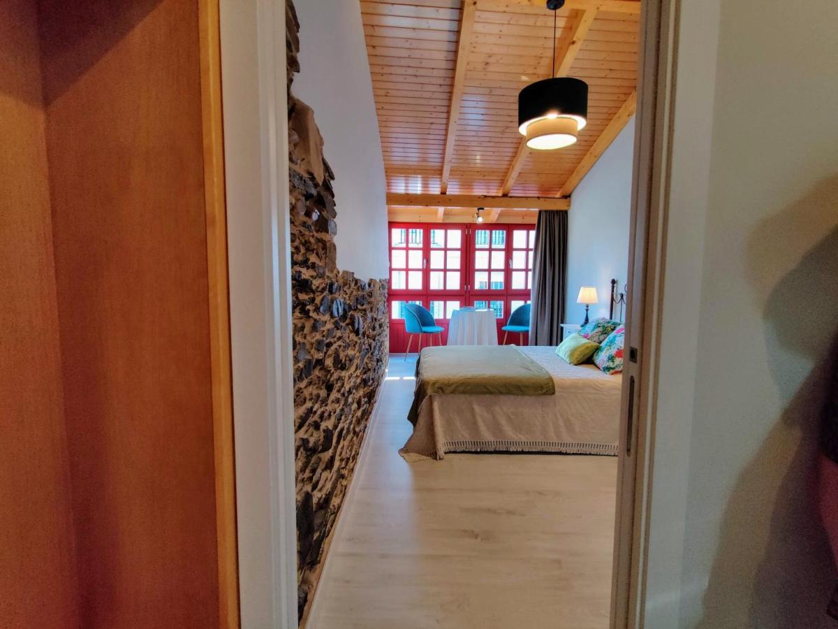 La Casita De La Ribeira Sacra Dom wakacyjny