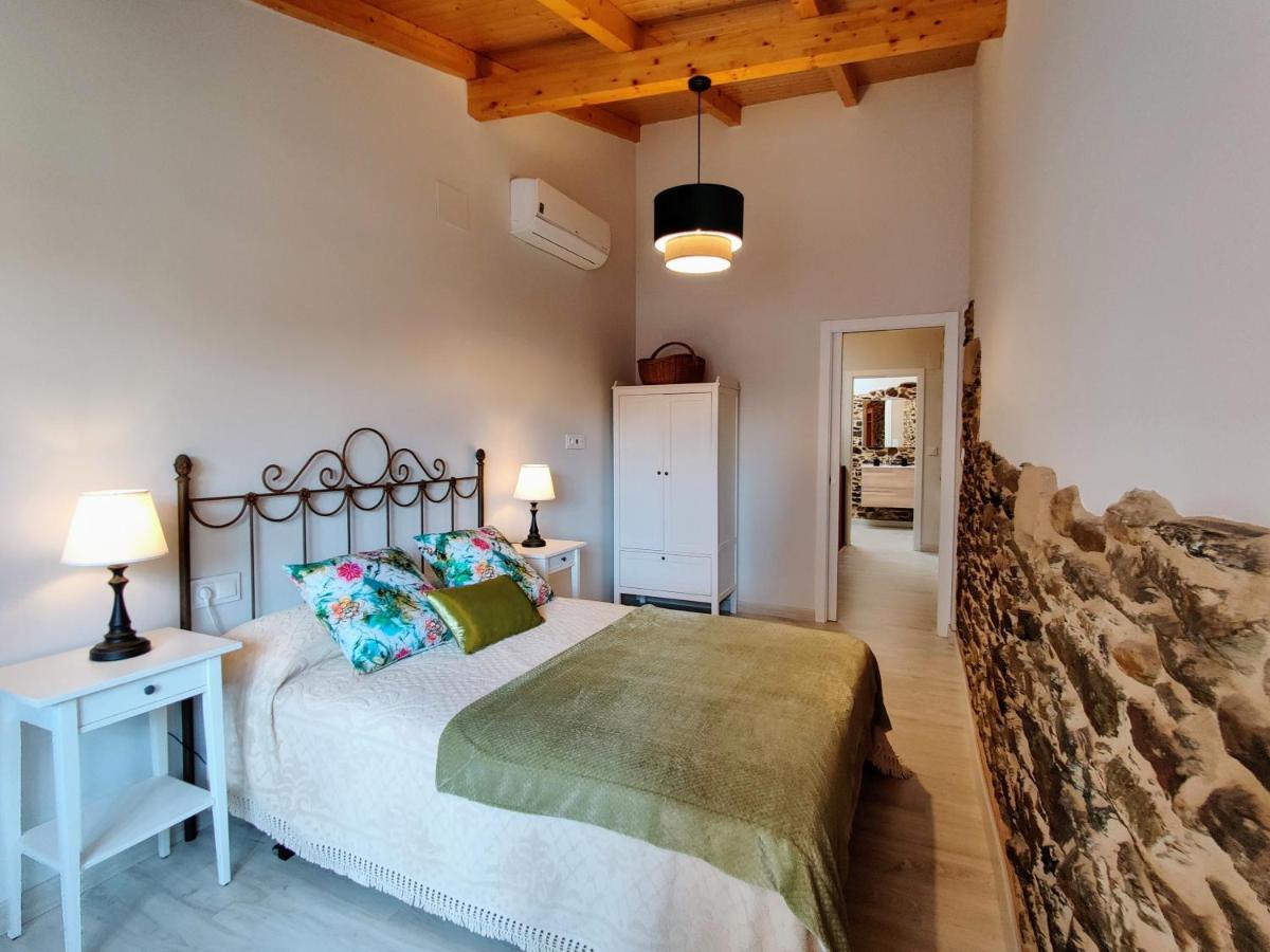 Dom wakacyjny La Casita De La Ribeira Sacra Monforte De Lemos